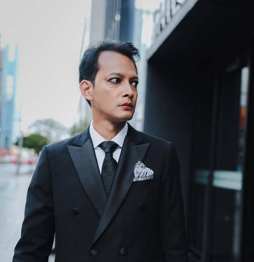 potret Fedi Nuril di BIFF 2025