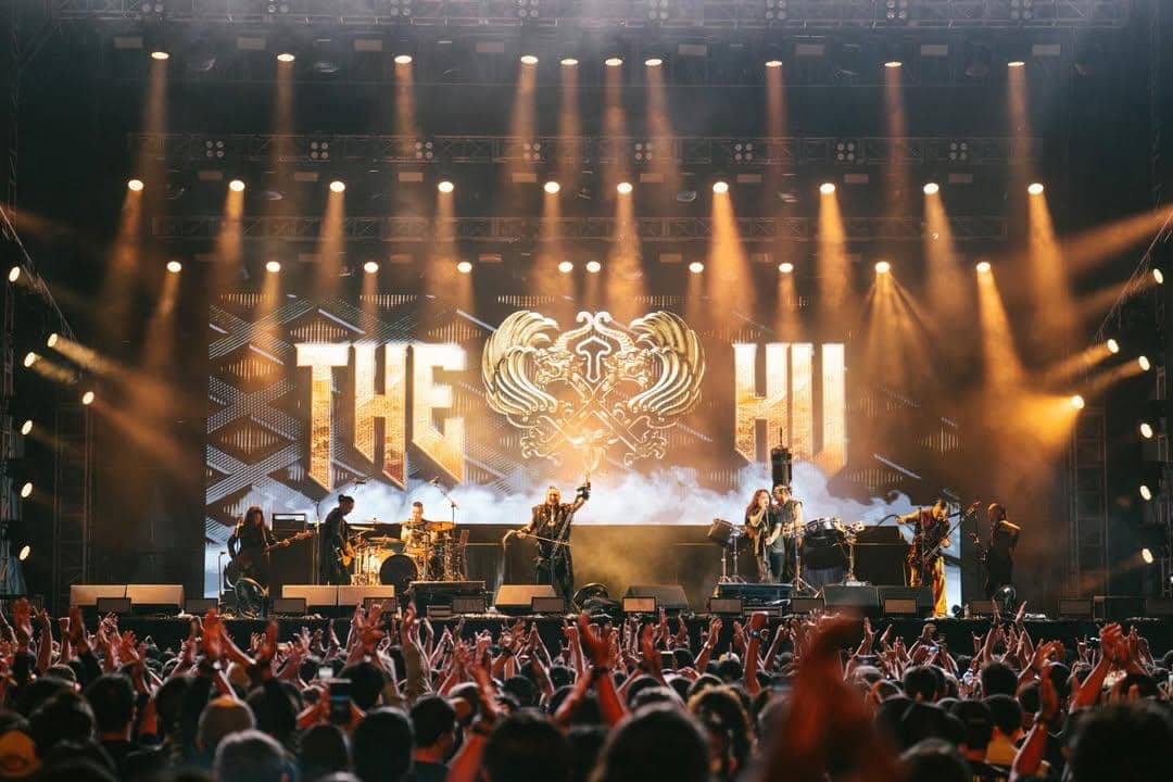 Jogjarockarta Festival 2025