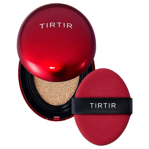 Tir Tir Mask Fit Red Cushion