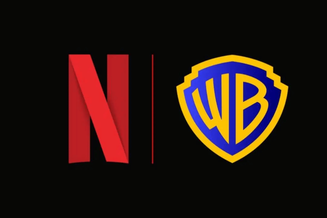 Netflix dan Warner Bros.