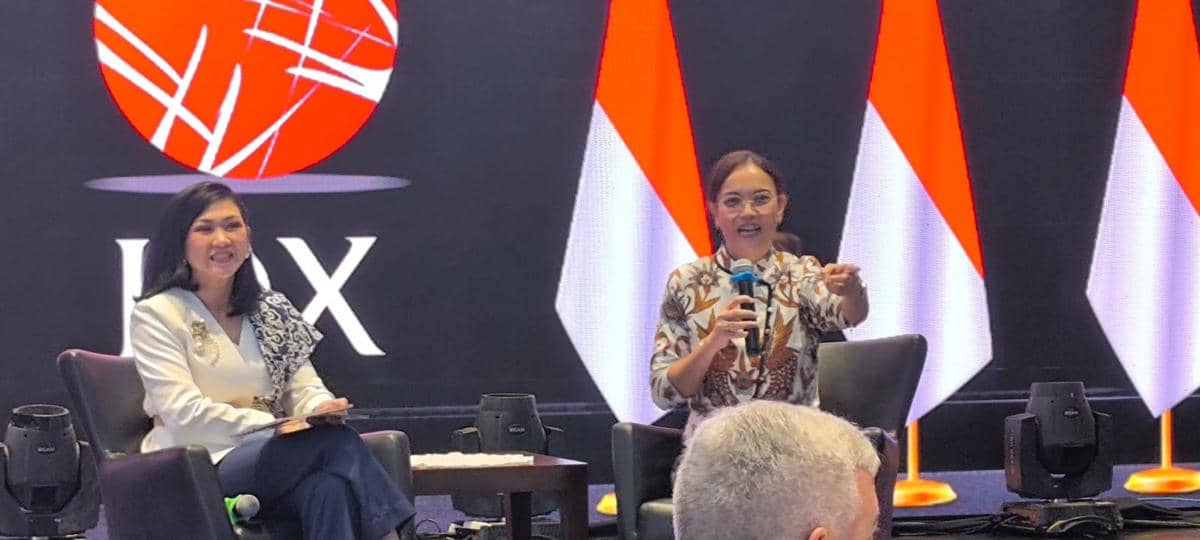 Layanan Keuangan AS, Robinhood, Masuk Pasar Modal Indonesia (Dok. IDN Times)