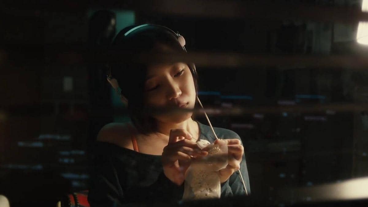 Midnight FM salah satu film Thriller Korea tentang Stalker (Netflix.com)