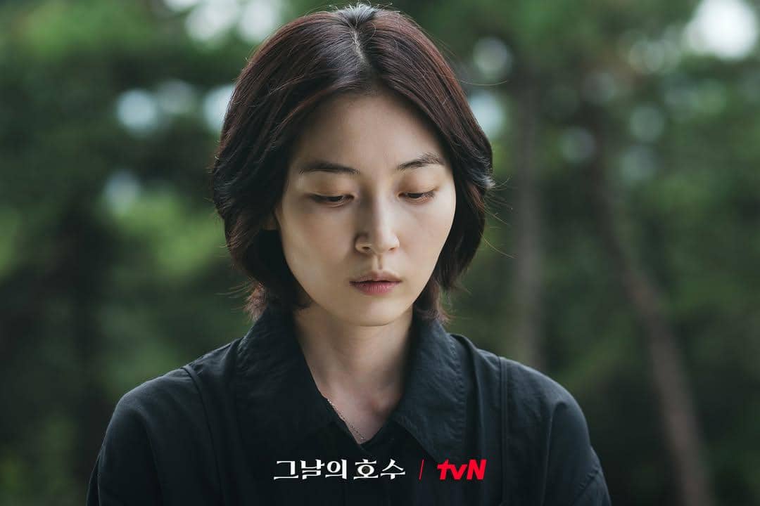 Still cut tvN O'PENing: Housekeeper