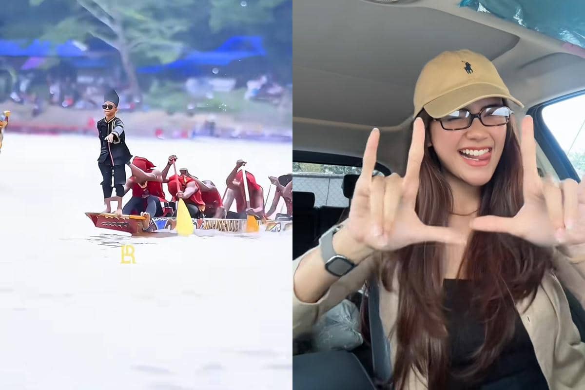 tren joget TikTok viral 2025