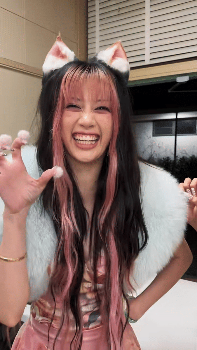 tren joget TikTok viral 2025