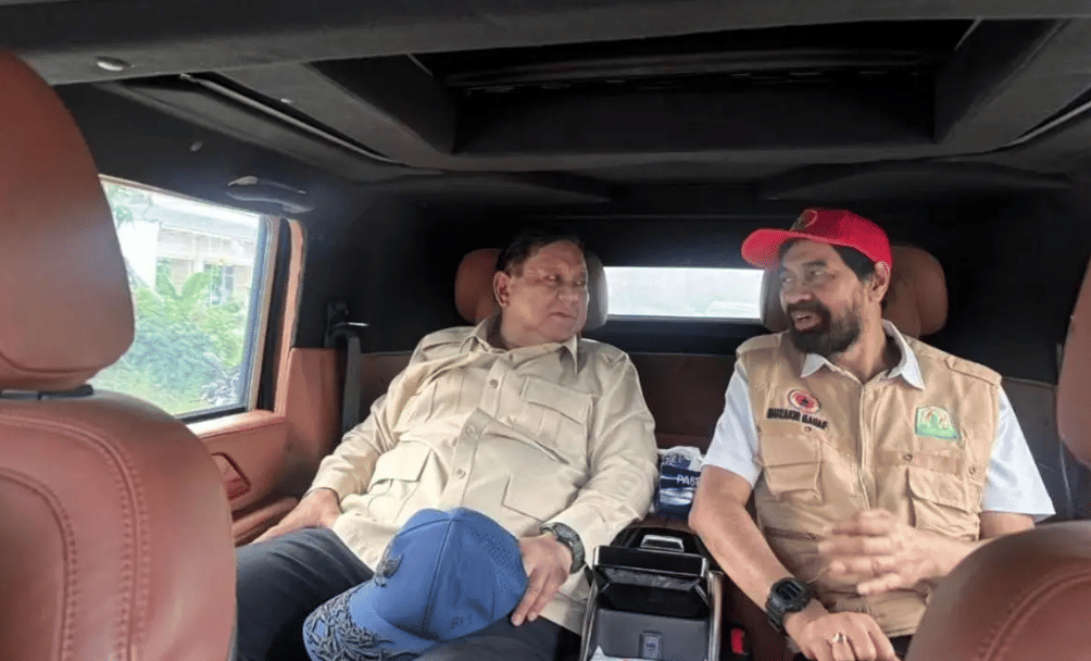 MPR: Gubernur Aceh Libatkan China Cari Korban Banjir Tak Salahi Aturan