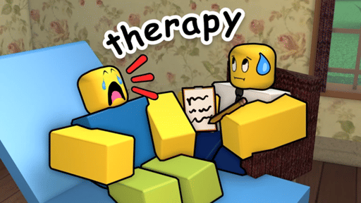 Map Roblox yang Bisa On Mic