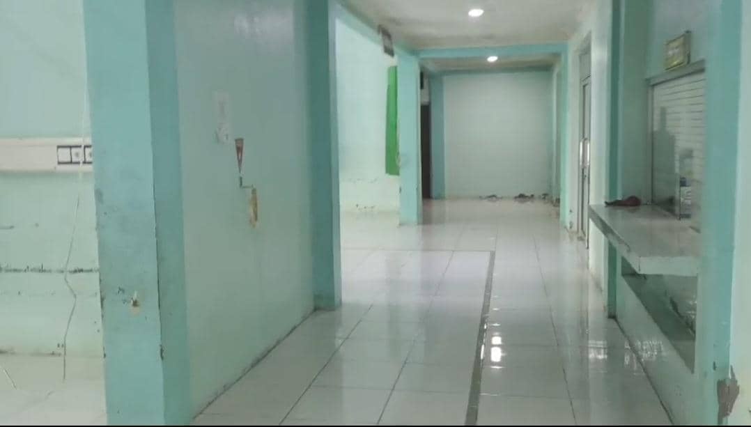 Banjir Sumatra, Aceh Tamiang