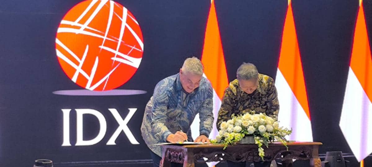 Layanan Keuangan AS, Robinhood, Masuk Pasar Modal Indonesia (Dok. IDN Times)