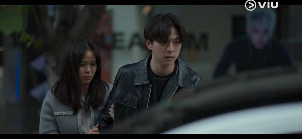 cuplikan Taxi Driver 3