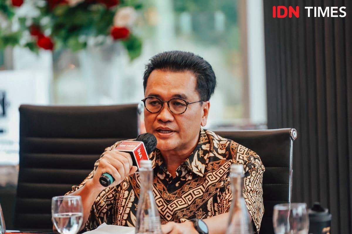 Sambut Libur Nataru, Plataran Mulai Banjir Reservasi