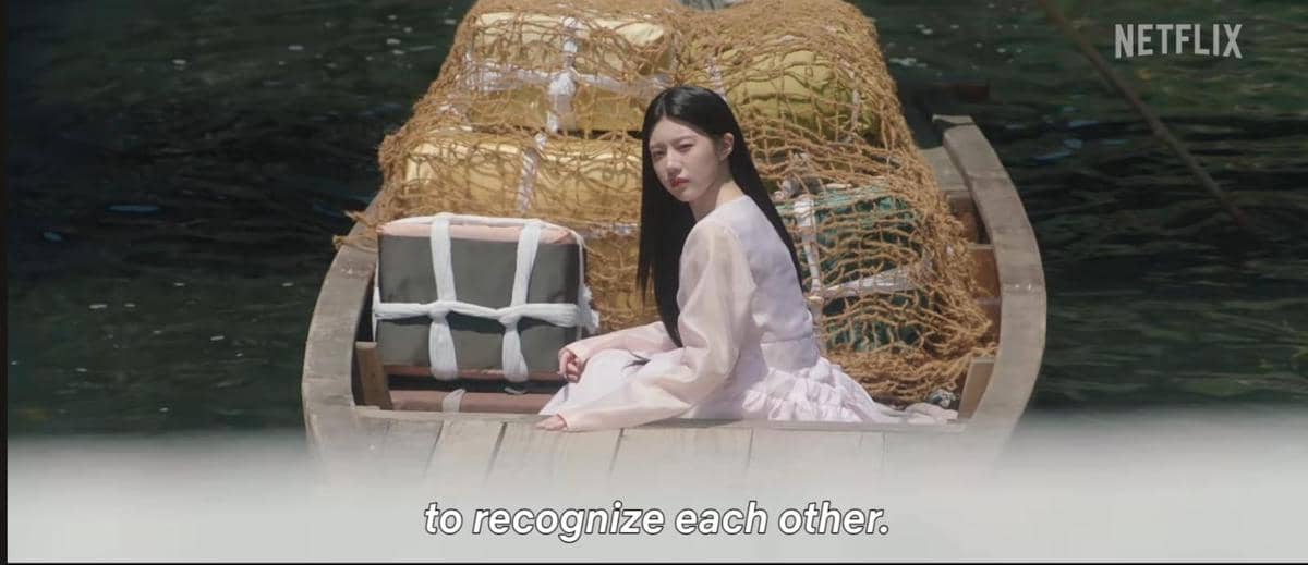 cuplikan drama Alchemy of Souls Part 2