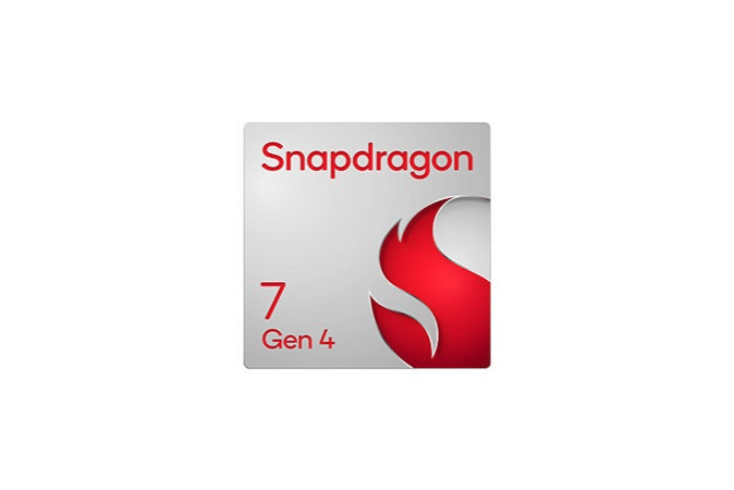 Snapdragon 7s Gen 4