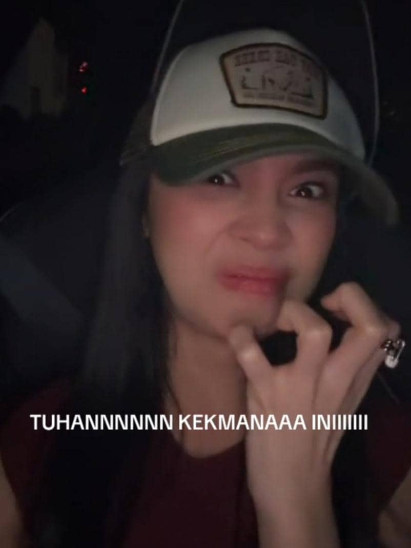 film agak laen: menyala pantiku!