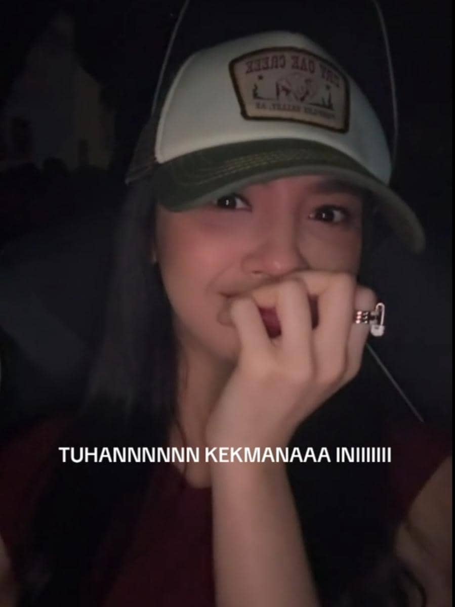 film agak laen: menyala pantiku!