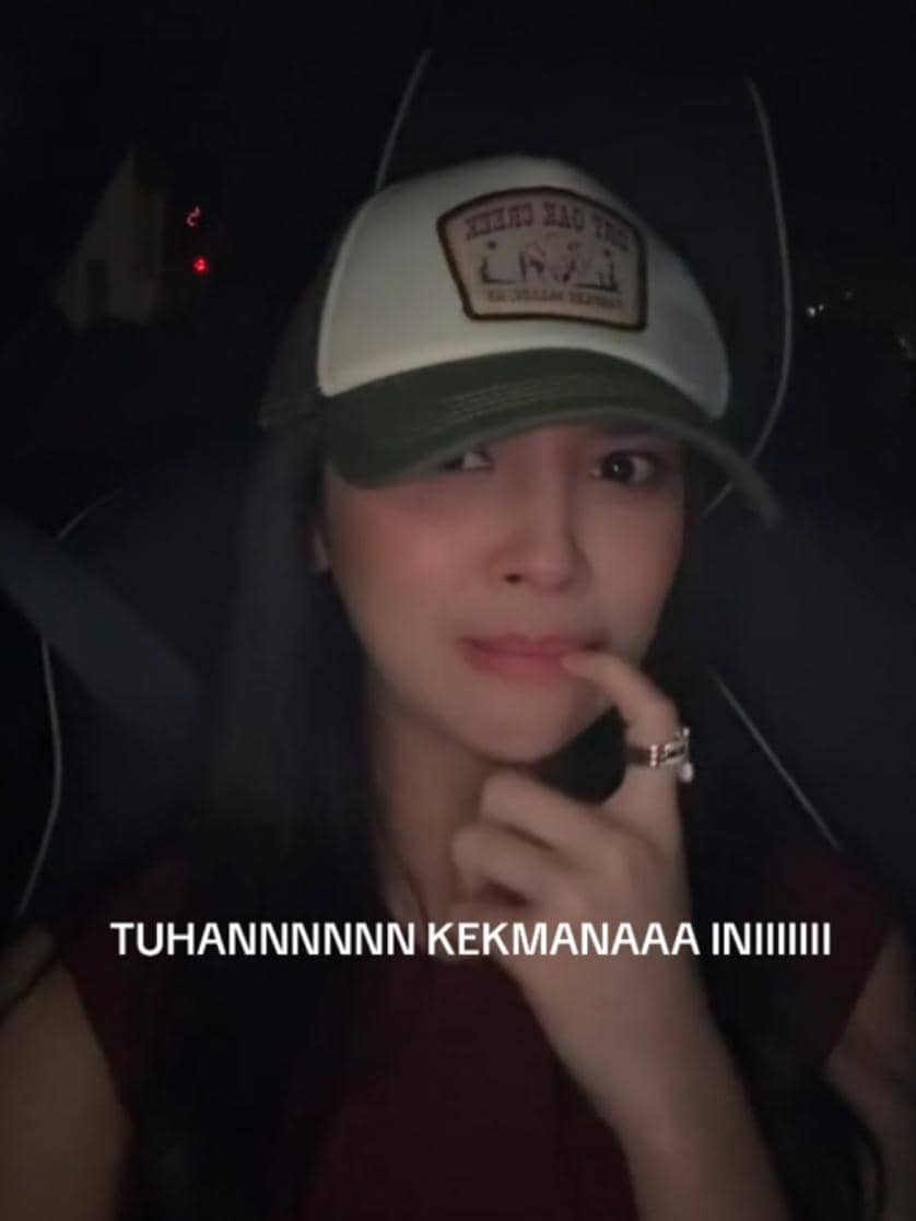 film agak laen: menyala pantiku!