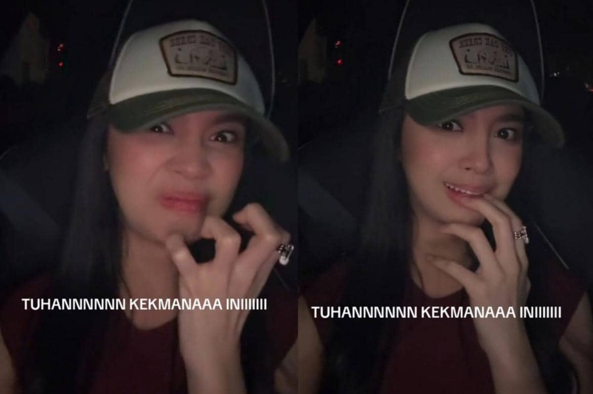 film agak laen: menyala pantiku!