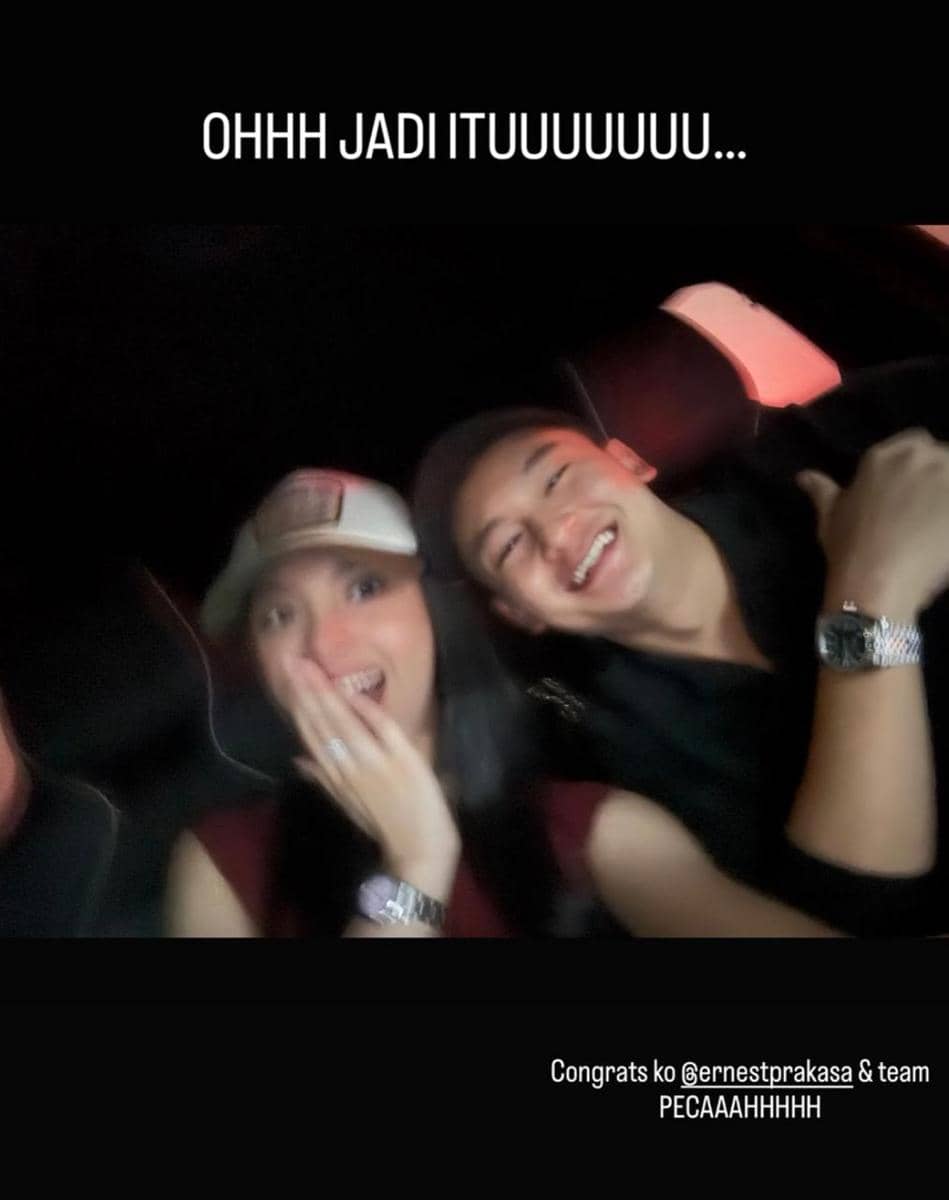 film agak laen: menyala pantiku!