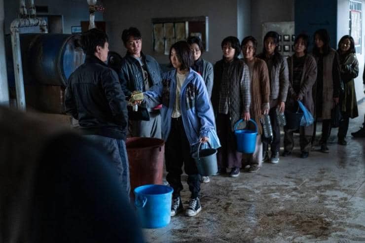 Cuplikan film Concrete Market (dok. Lotte Entertainment/ Concrete Market)