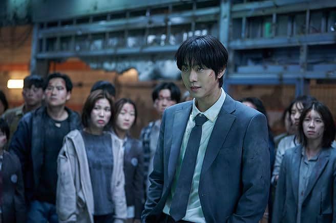 Cuplikan film Omniscient Reader: The Prophecy (dok. Lotte Entertainment/ Omniscient Reader: The Prophecy)