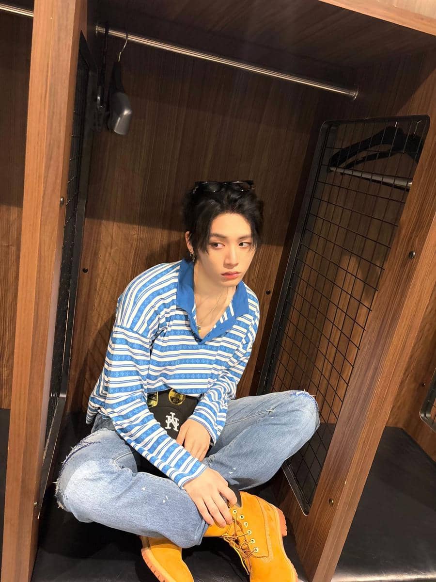 Style Taesan BOYNEXTDOOR