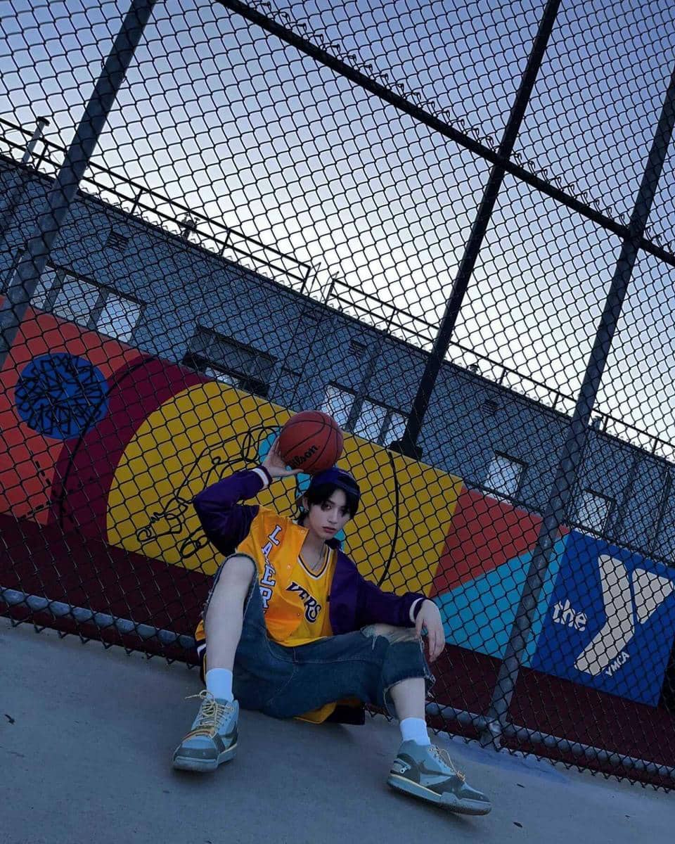 Mix and Match Taesan BOYNEXTDOOR