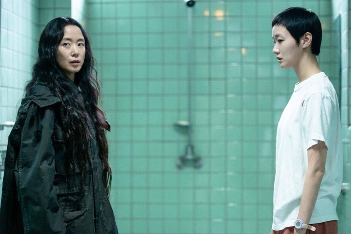 cuplikan drama The Price of Confession