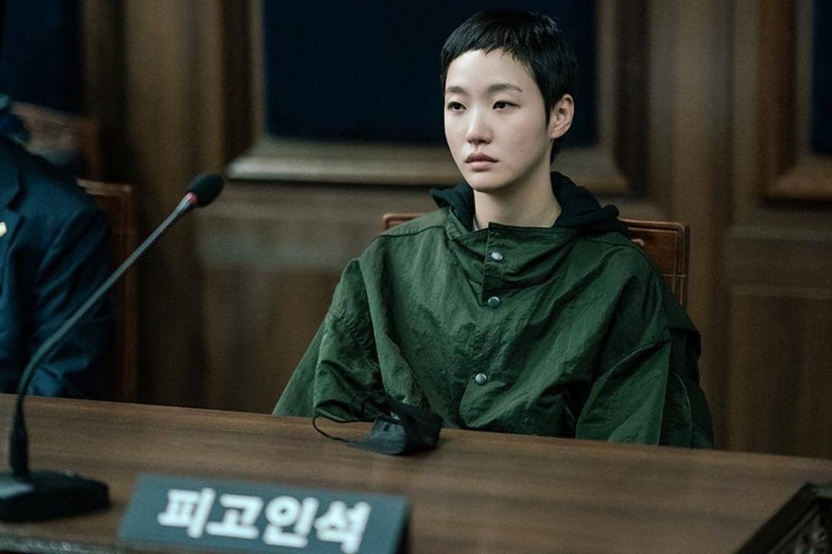 cuplikan drama The Price of Confession