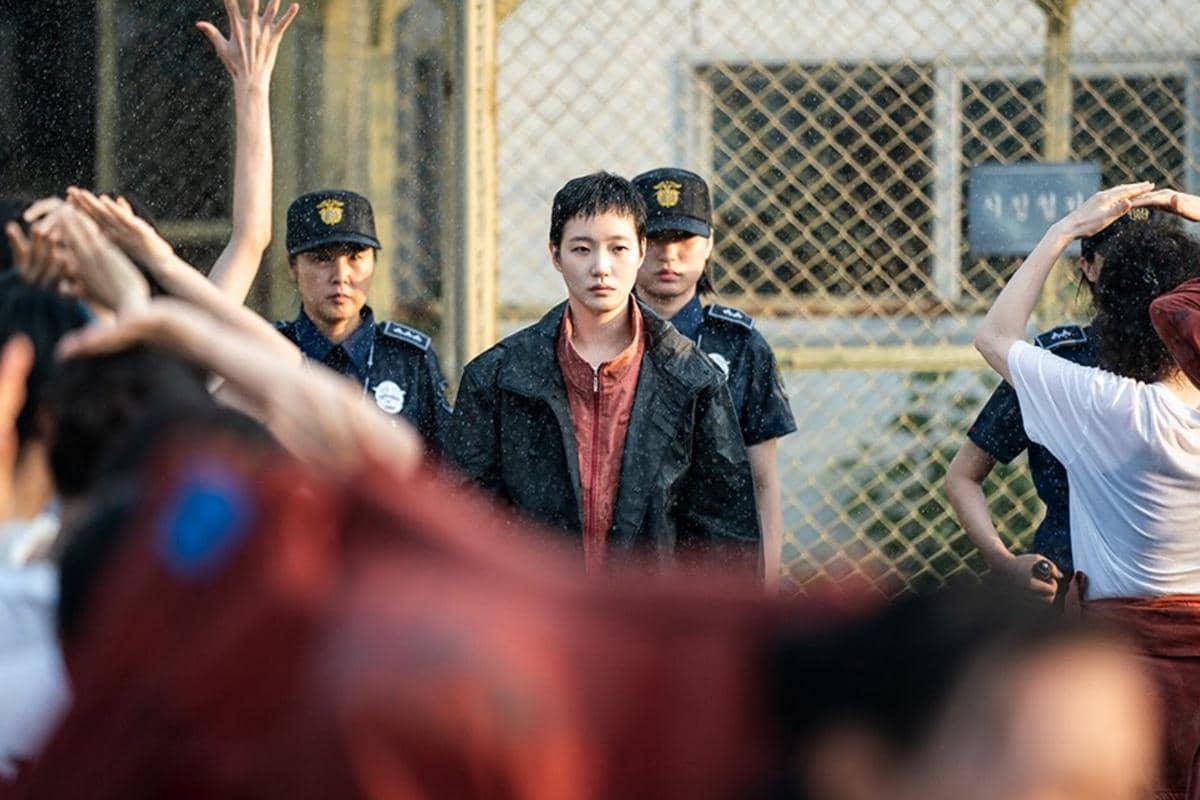 cuplikan drama The Price of Confession