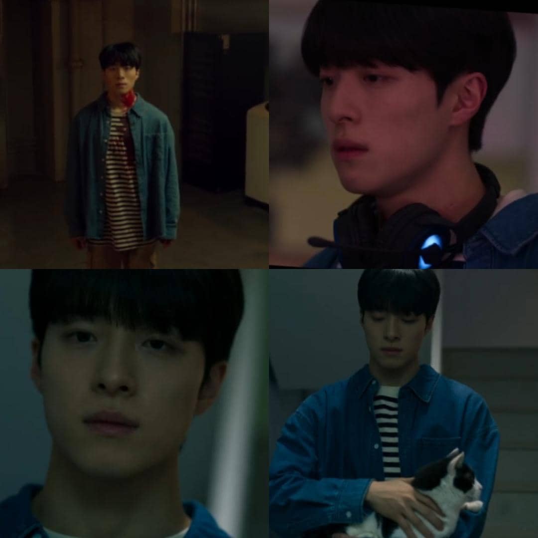 cuplikan drama The Price of Confession