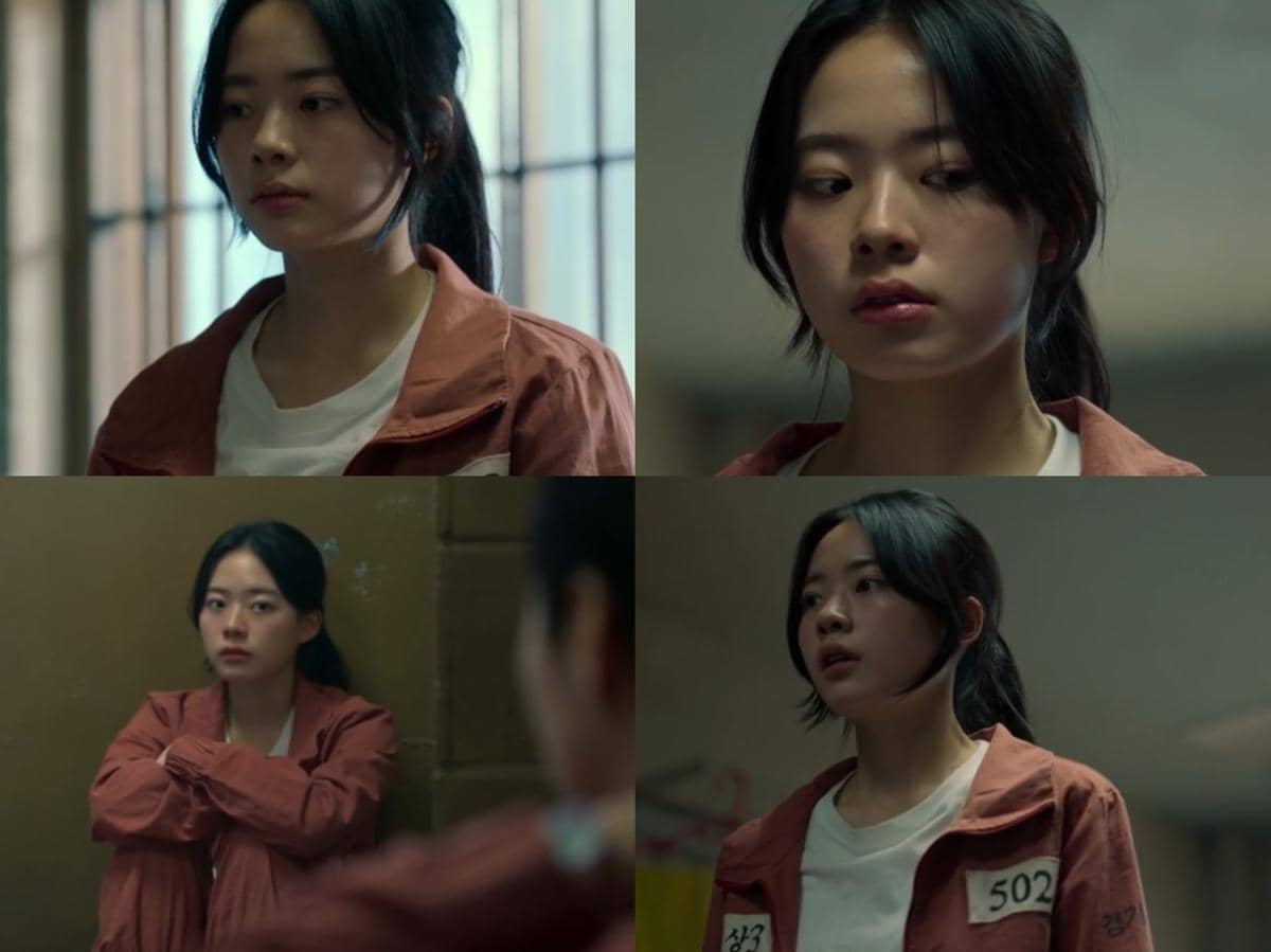 cuplikan drama The Price of Confession