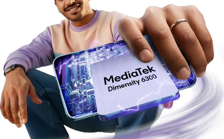 ilustrasi dapur pacu POCO C85 5G