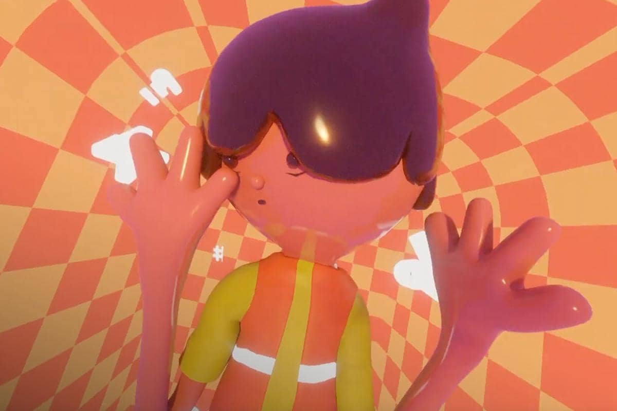 dalam film Boys Go to Jupiter