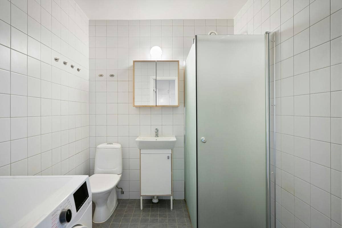 ilustrasi kamar mandi