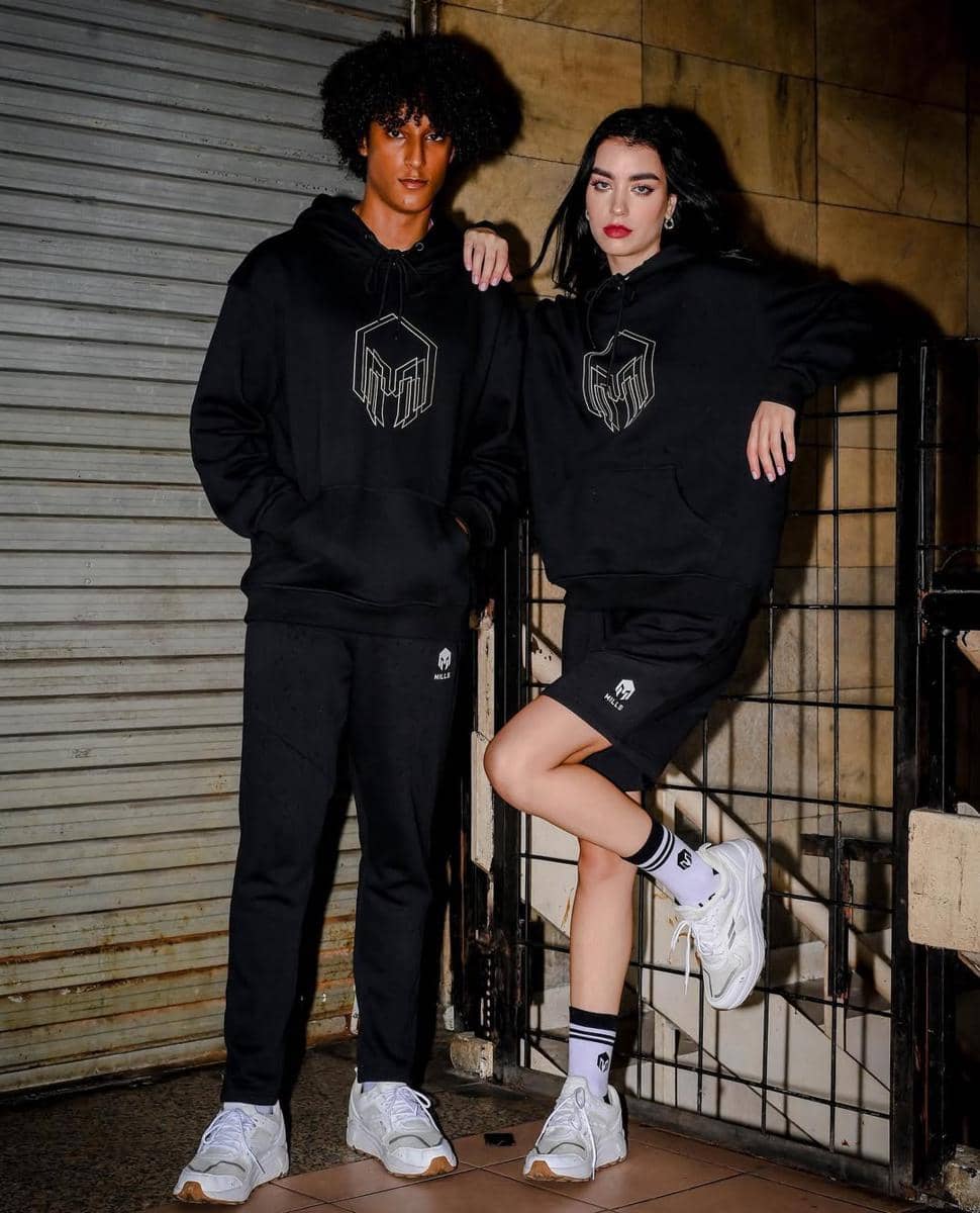 Mix and Match Kasual ala Anastasia Lioni