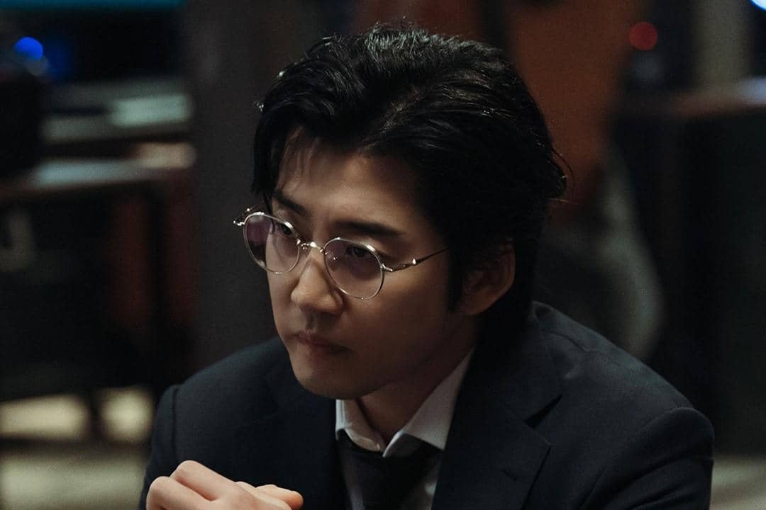 still cut drama Heroes Next Door