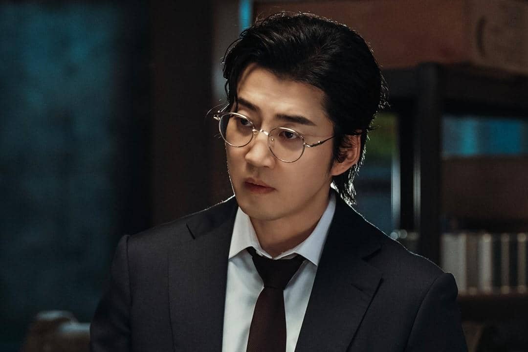 still cut drama Heroes Next Door 