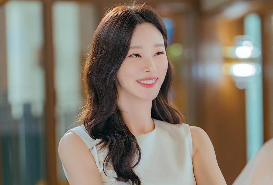 still cut drama Korea Spring Fever