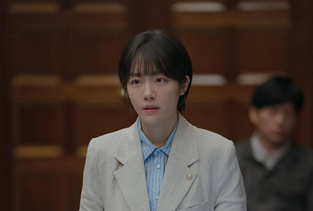 still cut drama Korea Pro Bono