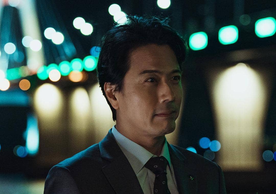 still cut drama Korea Heroes Next Door