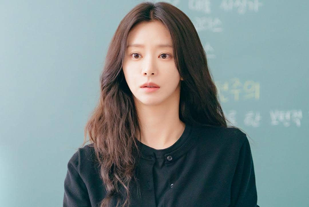 still cut drama Korea Spring Fever