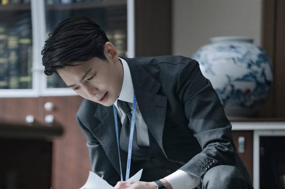 still cut drama Korea Pro Bono