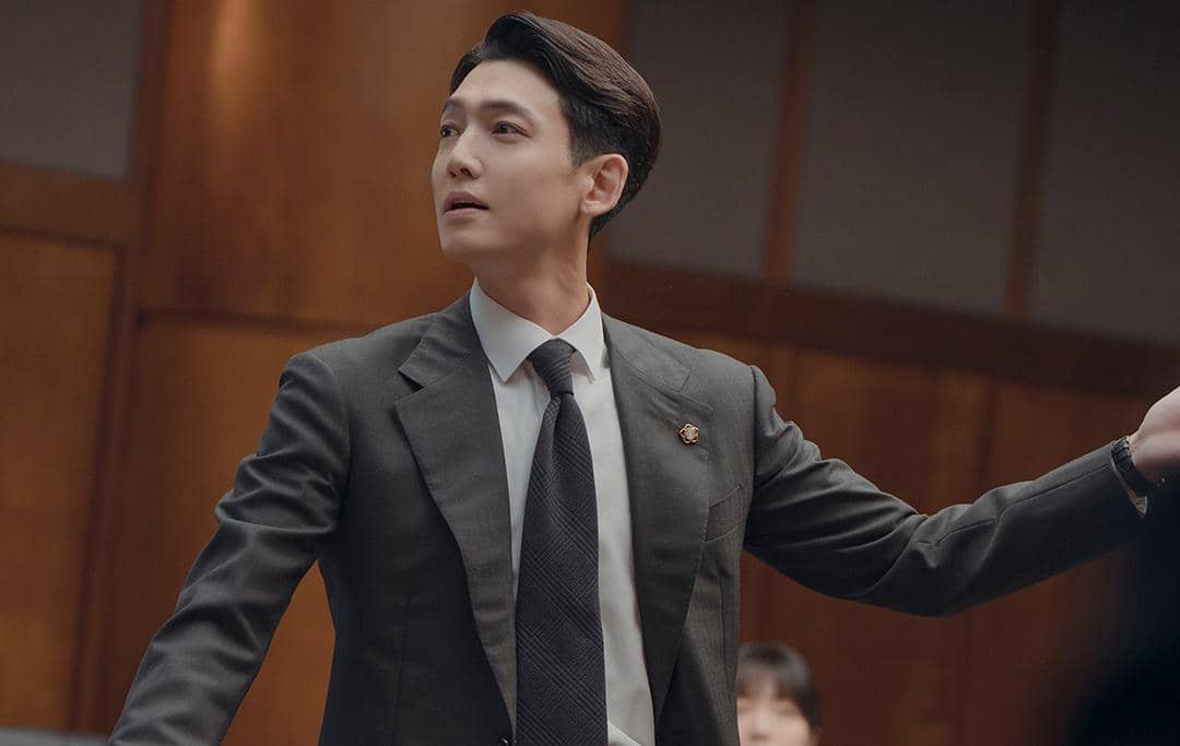 still cut drama Korea Pro Bono