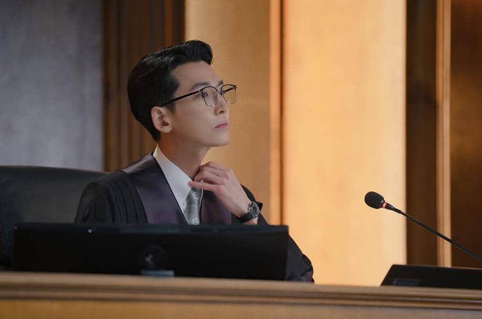 still cut drama Korea Pro Bono
