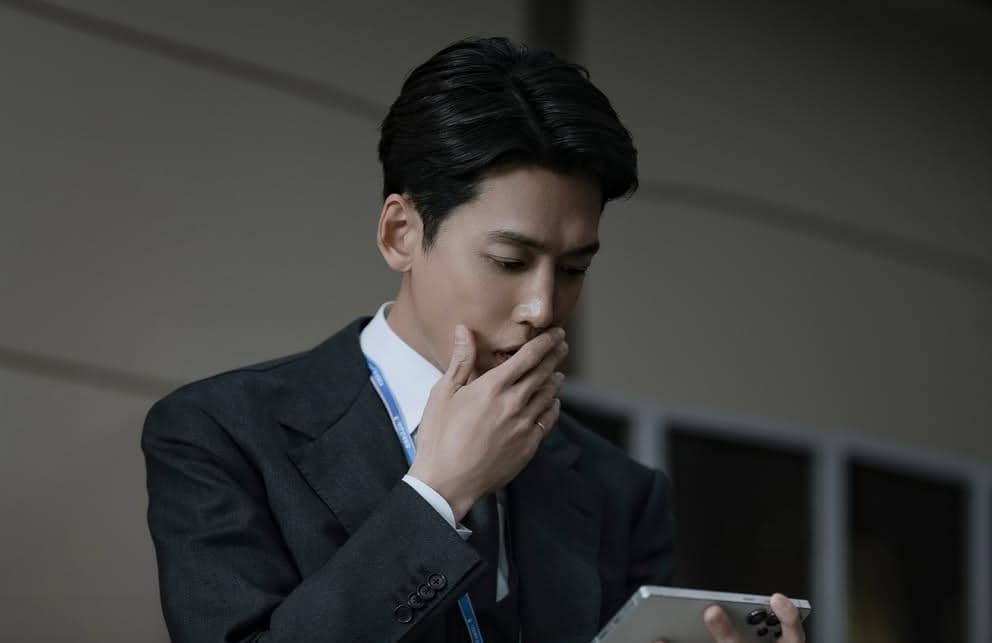 still cut drama Korea Pro Bono
