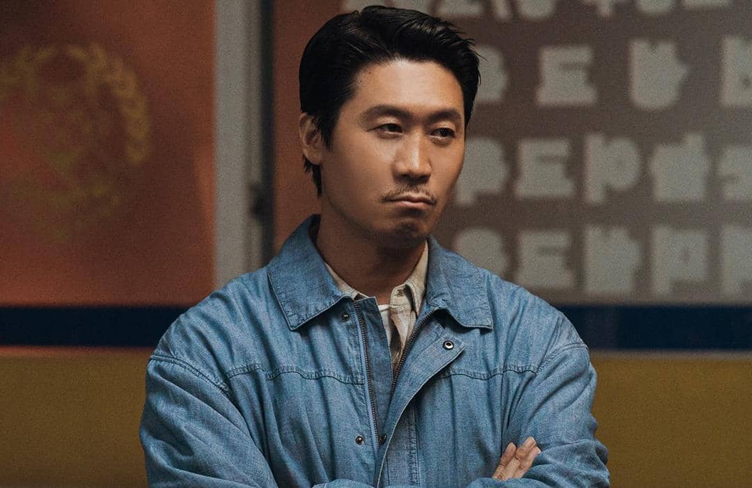 still cut drama Korea Heroes Next Door