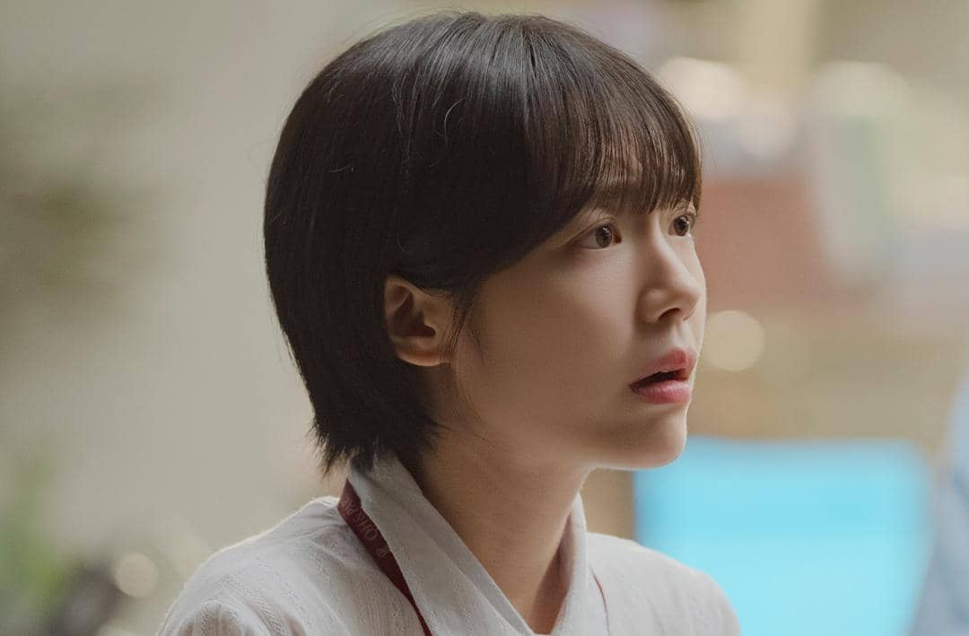 still cut drama Korea Pro Bono