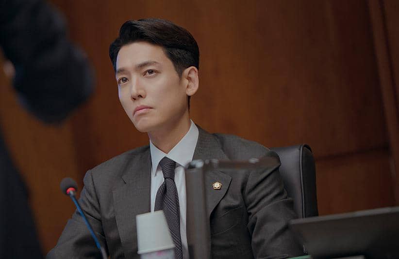 still cut drama Korea Pro Bono