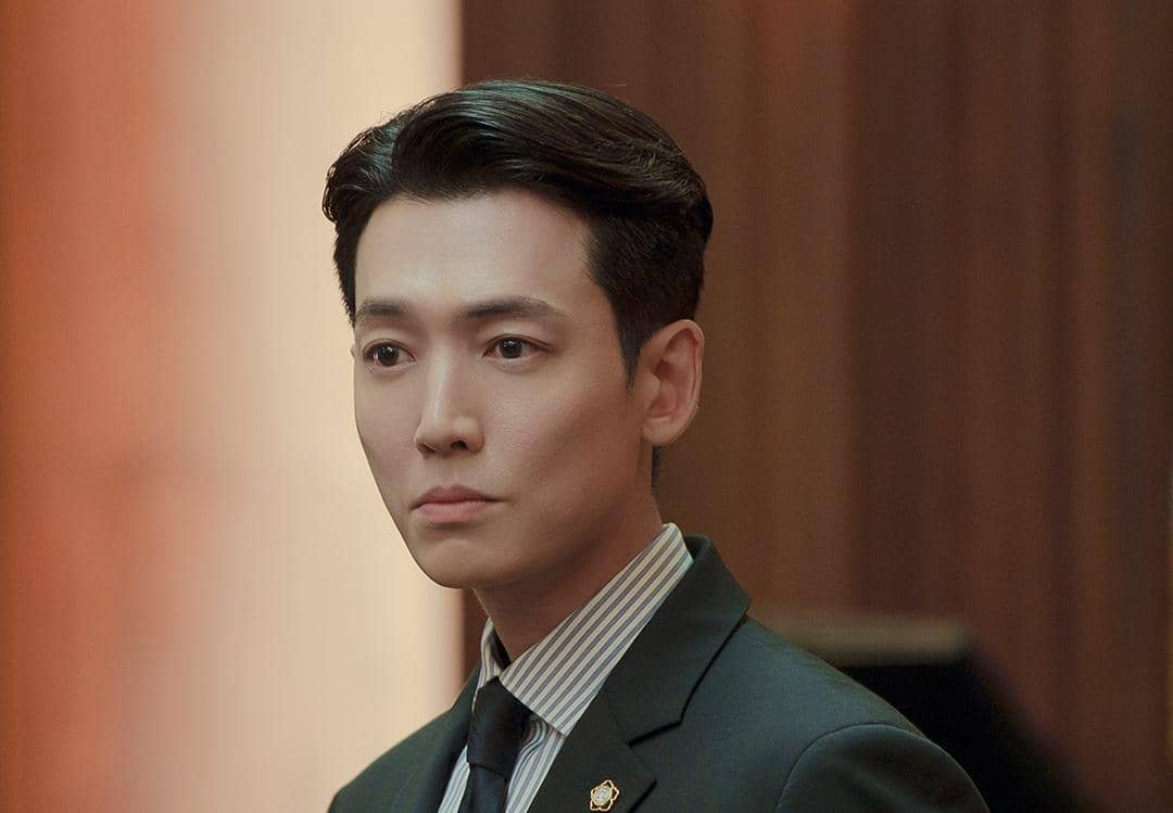 still cut drama Korea Pro Bono