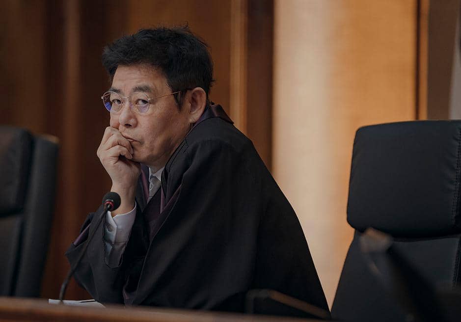 still cut drama Korea Pro Bono